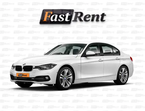 BMW 320İ