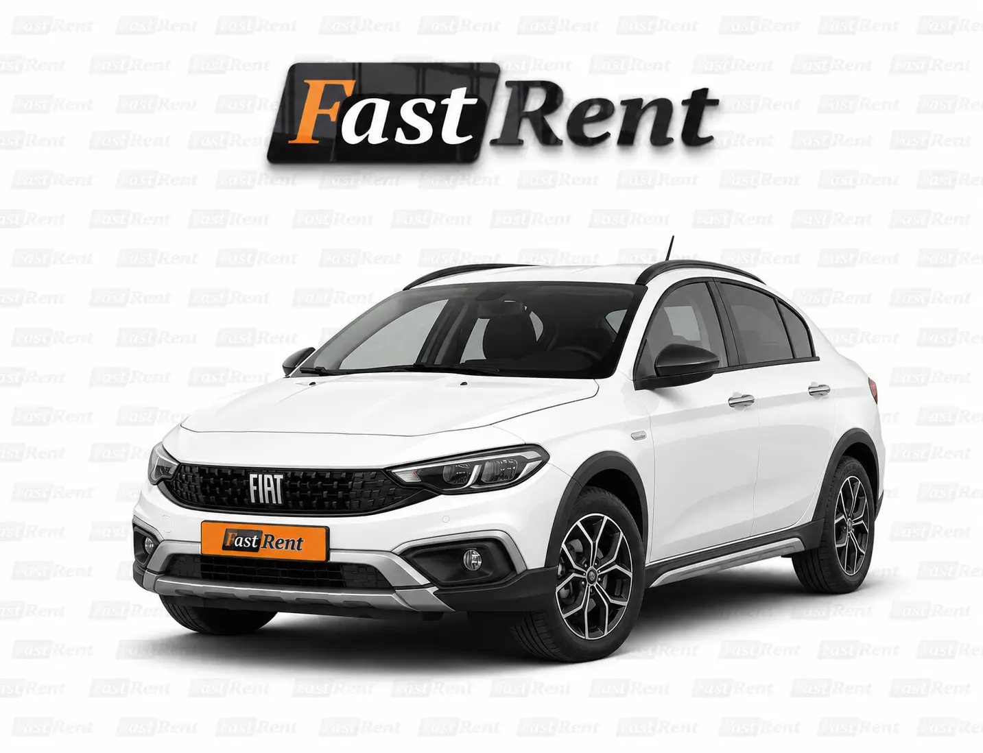 Fiat Egea Cross