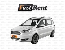Ford Courier