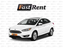 Ford Focus Dizel Otomatik