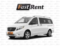 Mercedes Vito 8+1