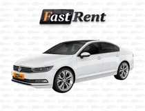Volkswagen Passat Benzin